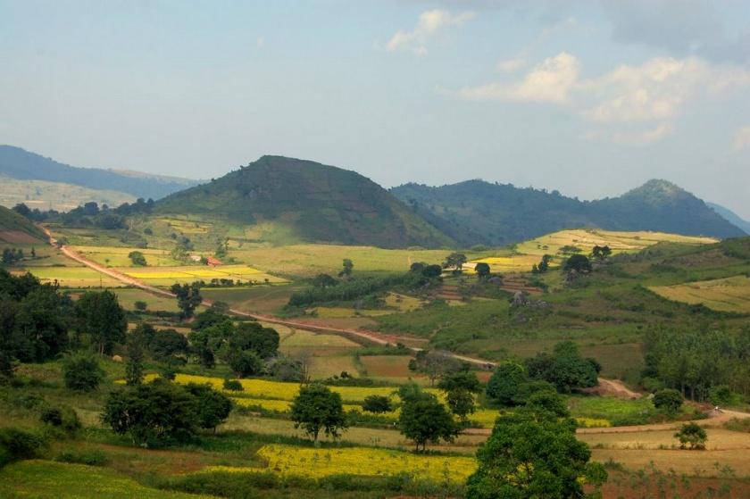 Ananthagiri-Andhra-Pradesh