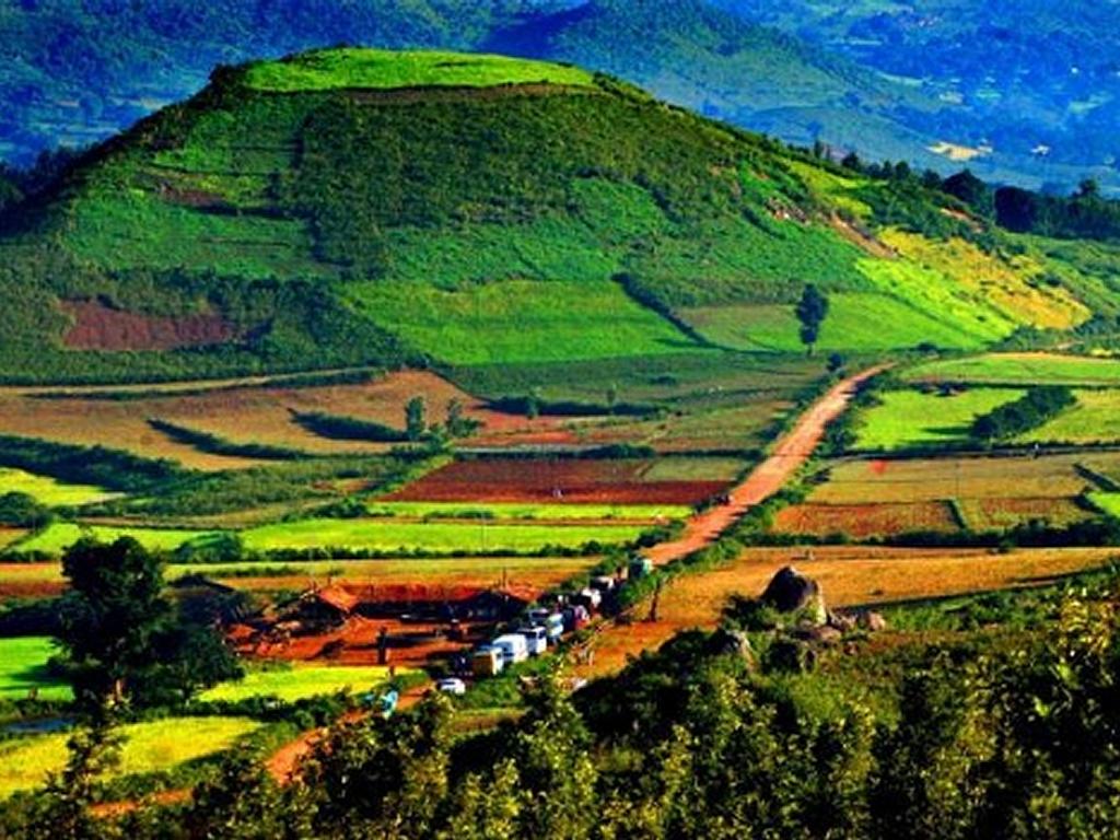 Araku-Valley-Andhra-Pradesh