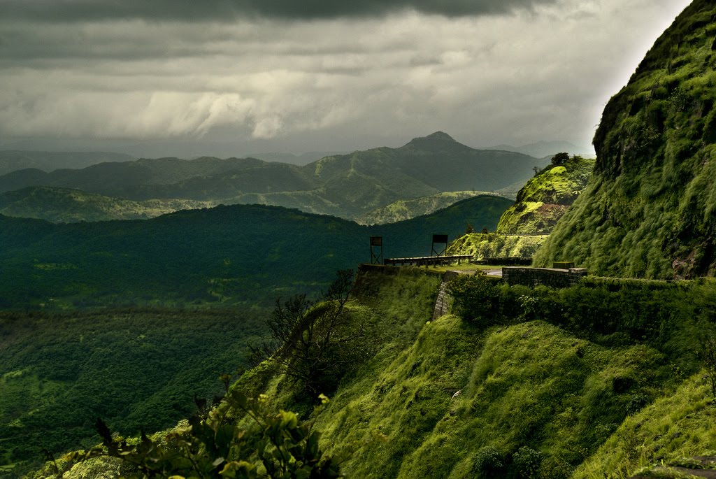 Harishchandragad-Maharashtra