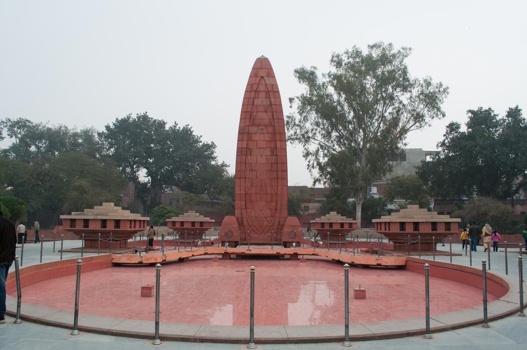 Jallianwala Bagh