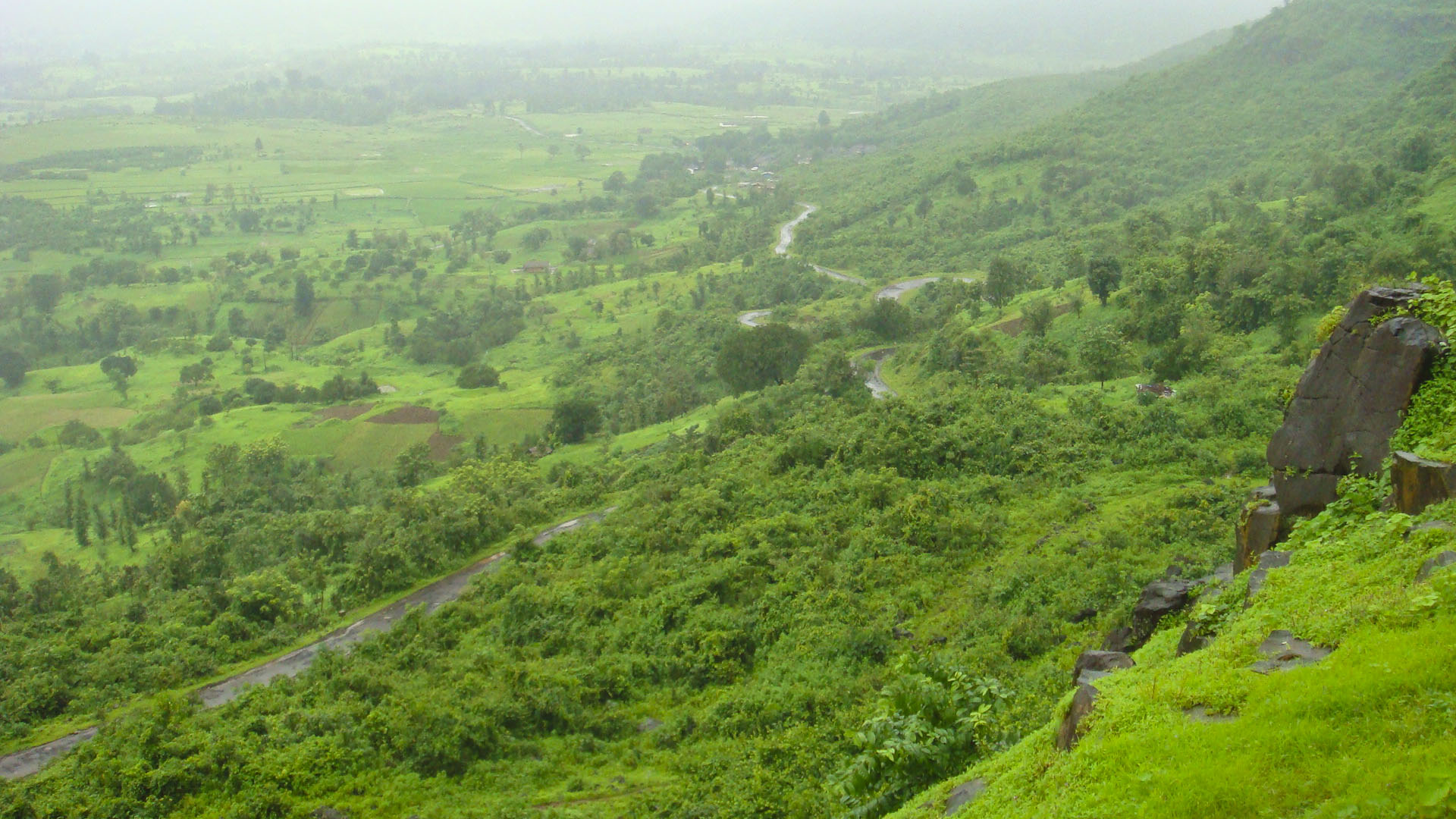 Jawhar-Maharashtra