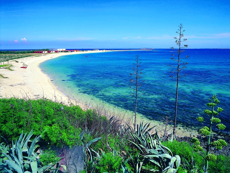 Penghu-Islands