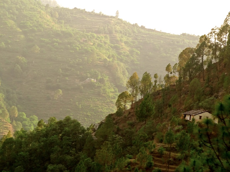 Peora-Uttarakhand