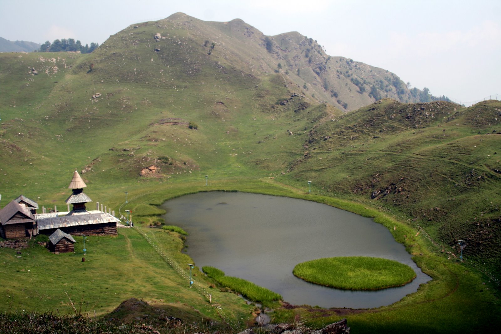 Renuka-Himachal-Pradesh