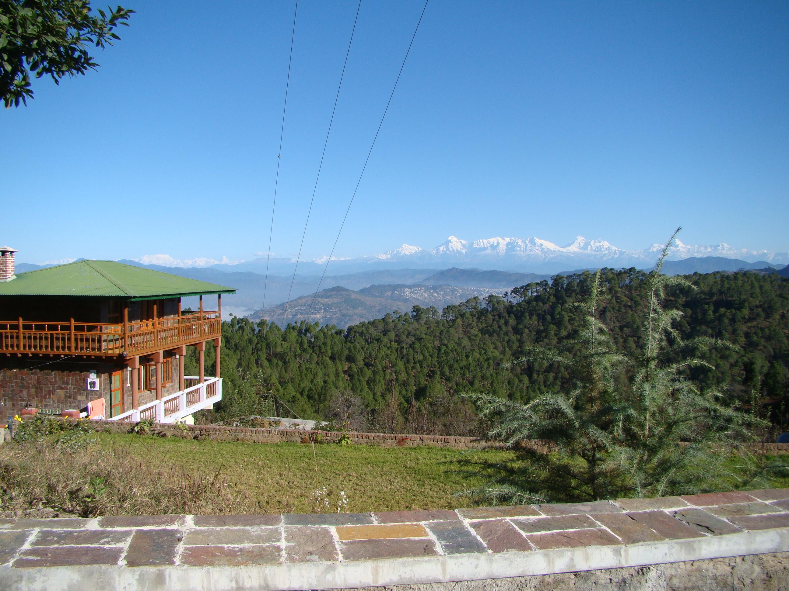 Satoli-Uttarakhand