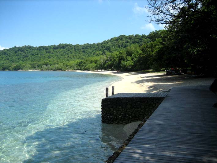 Sumbawa Indonesia