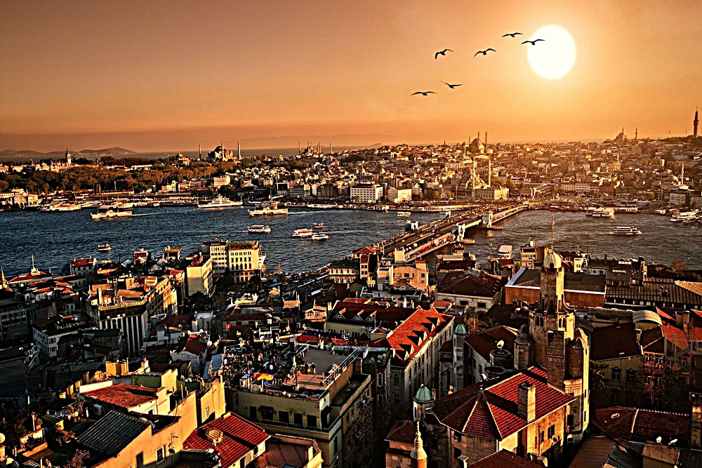 istanbul