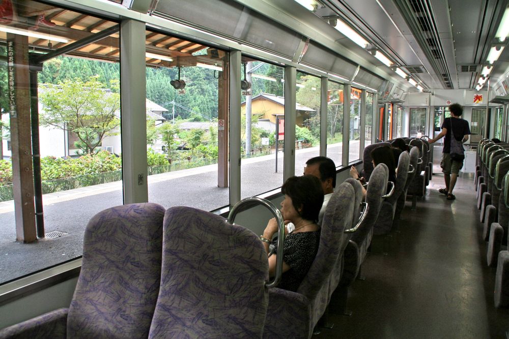 Japan Train