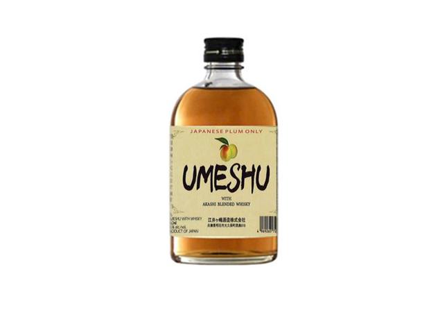 Umeshu