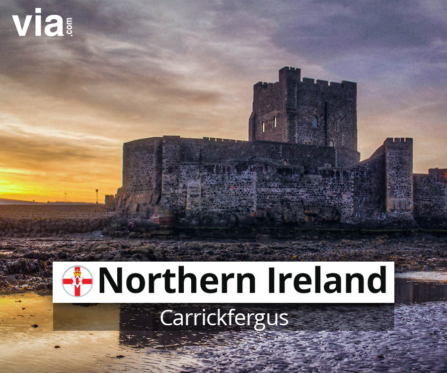 Northern-Ireland
