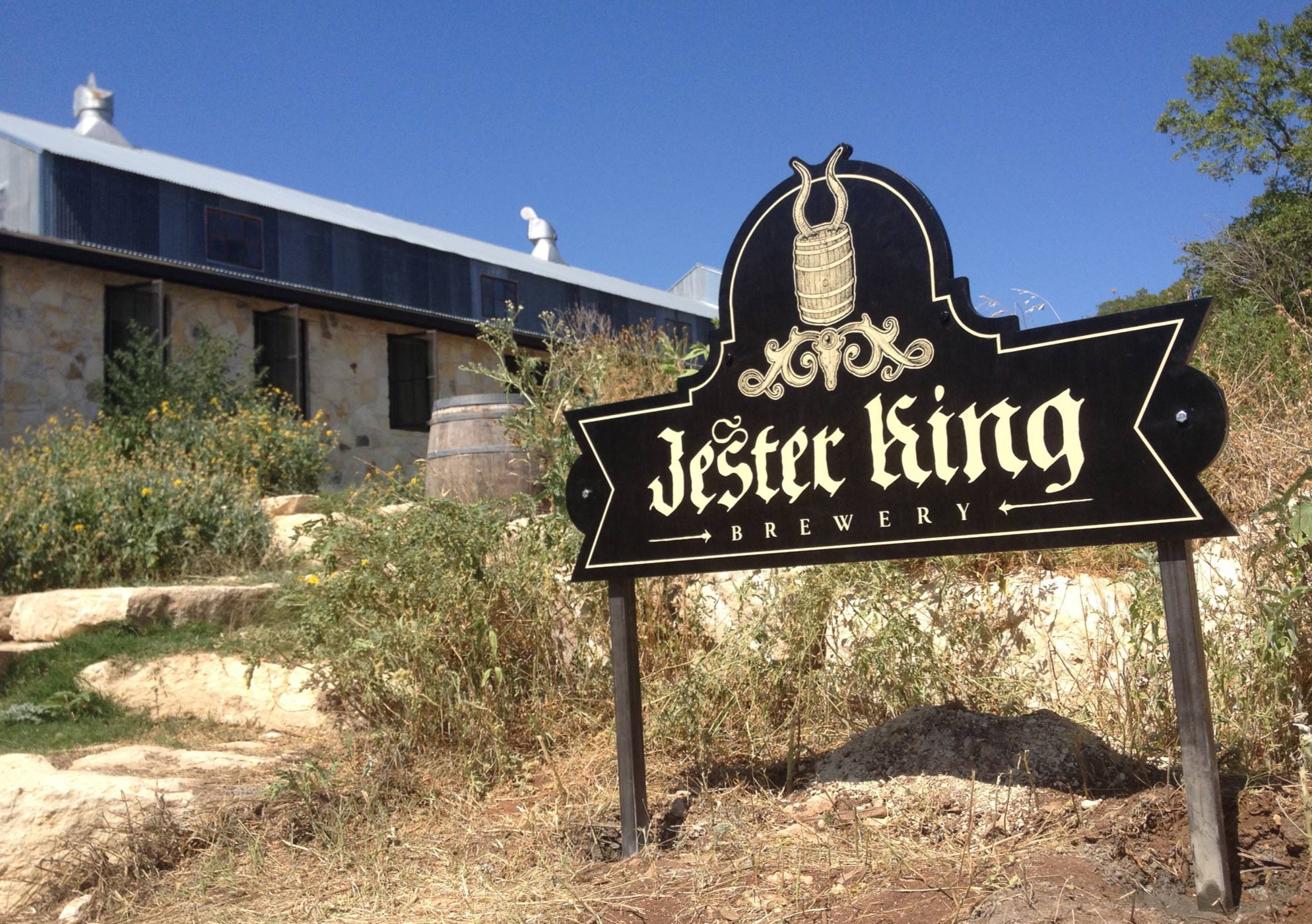 Jester King Brewery, 