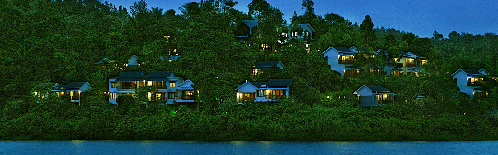 Romantic Weekend Getaways - Wayanad