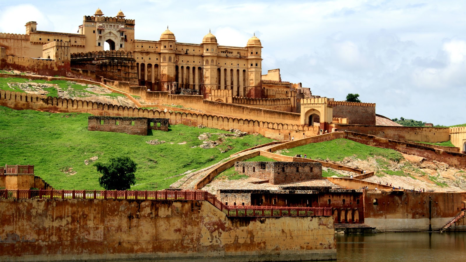 Romantic Weekend Getaways - Jaipur