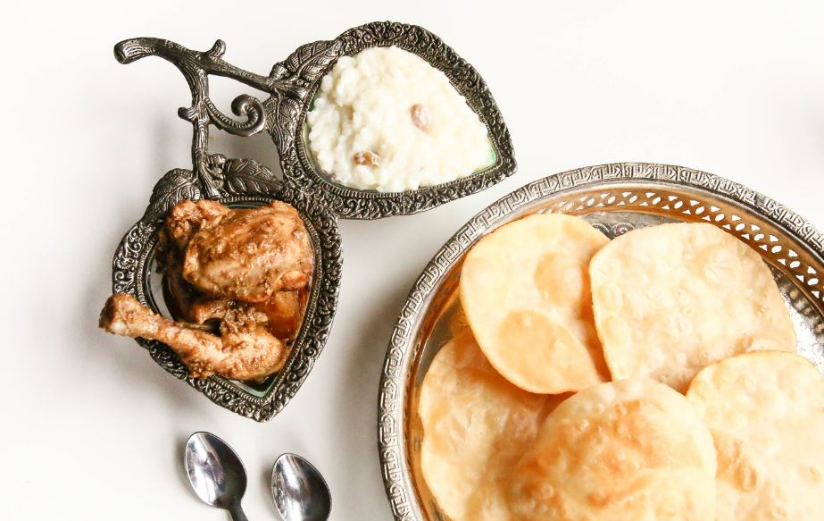 Indian Delicacies - Kosha Mangsho