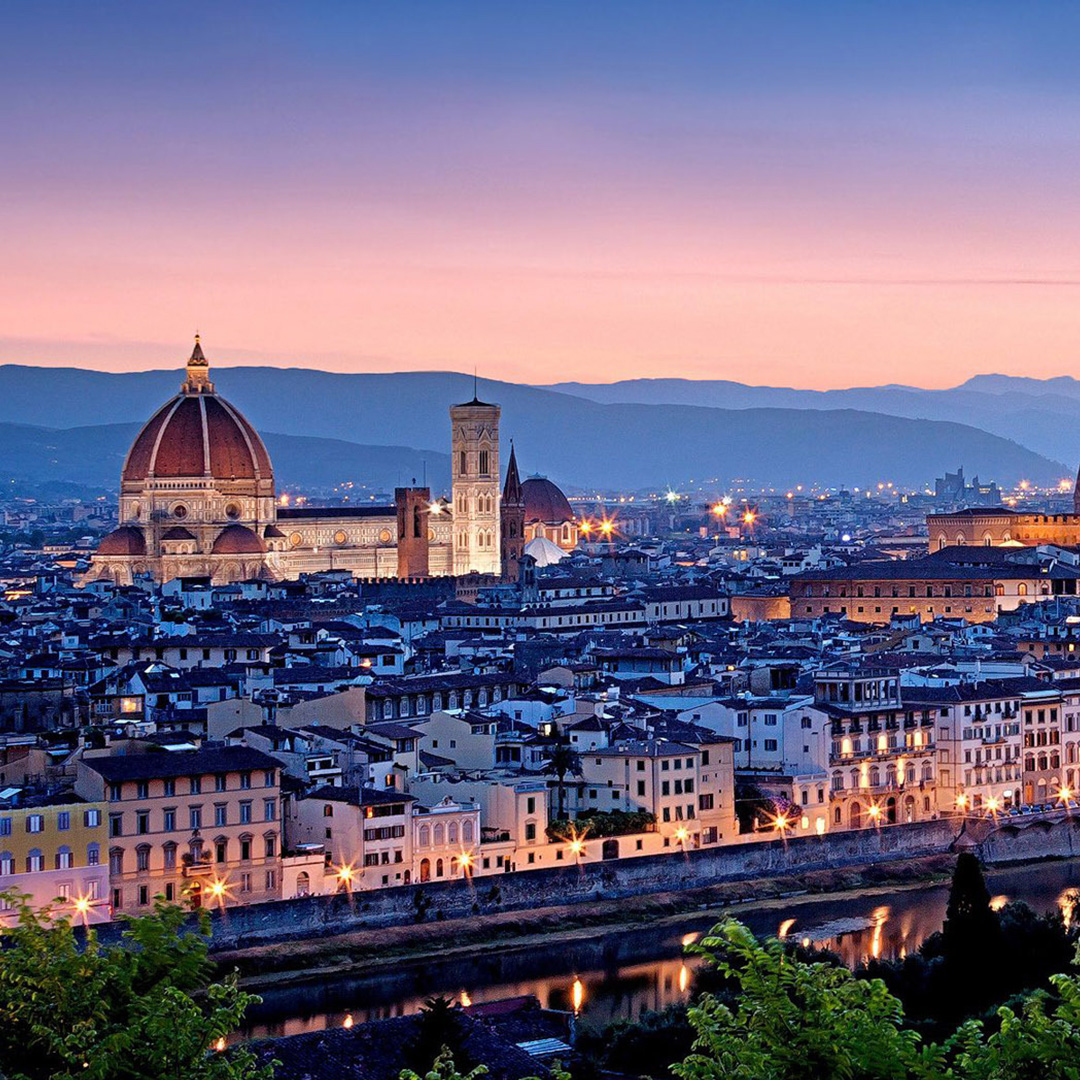 #GetInspiredtoVisit Florence