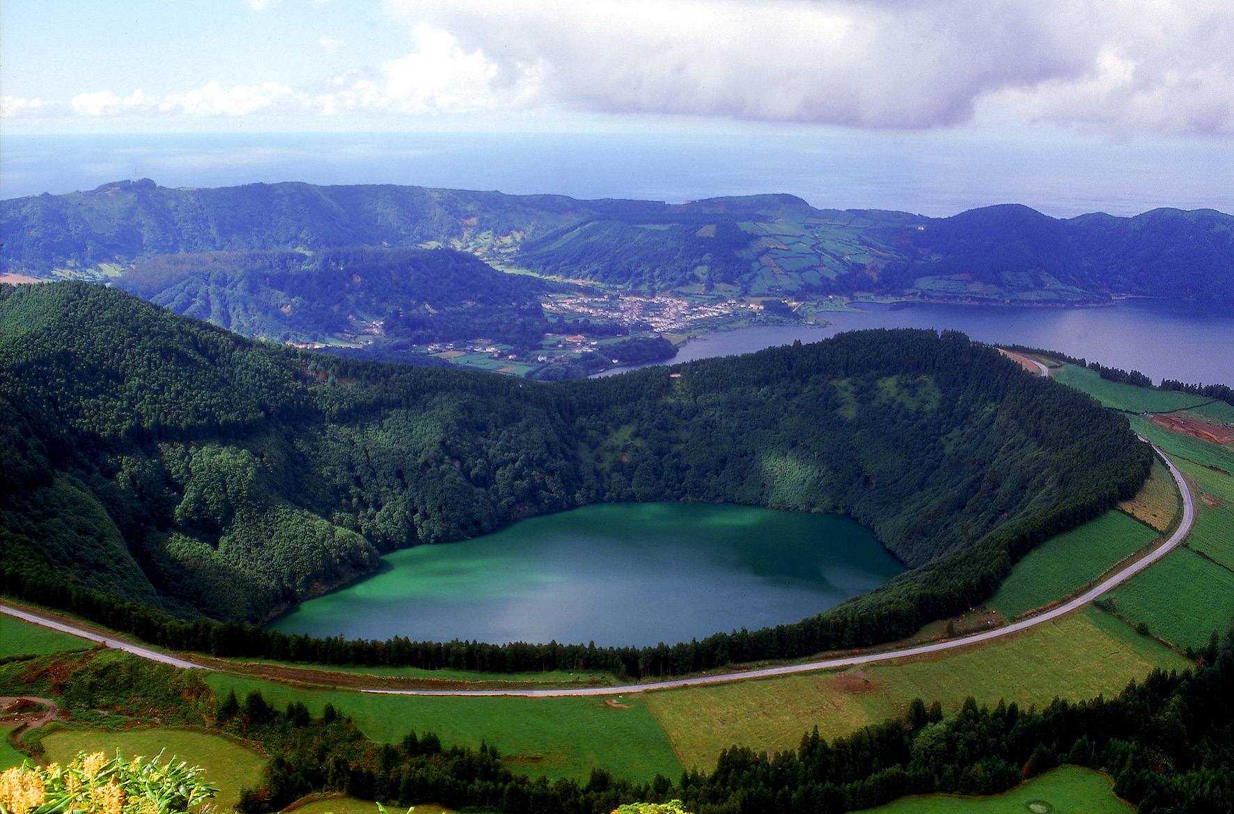 Azores Islands