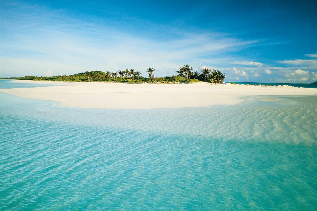 Trang Islands, Thailand