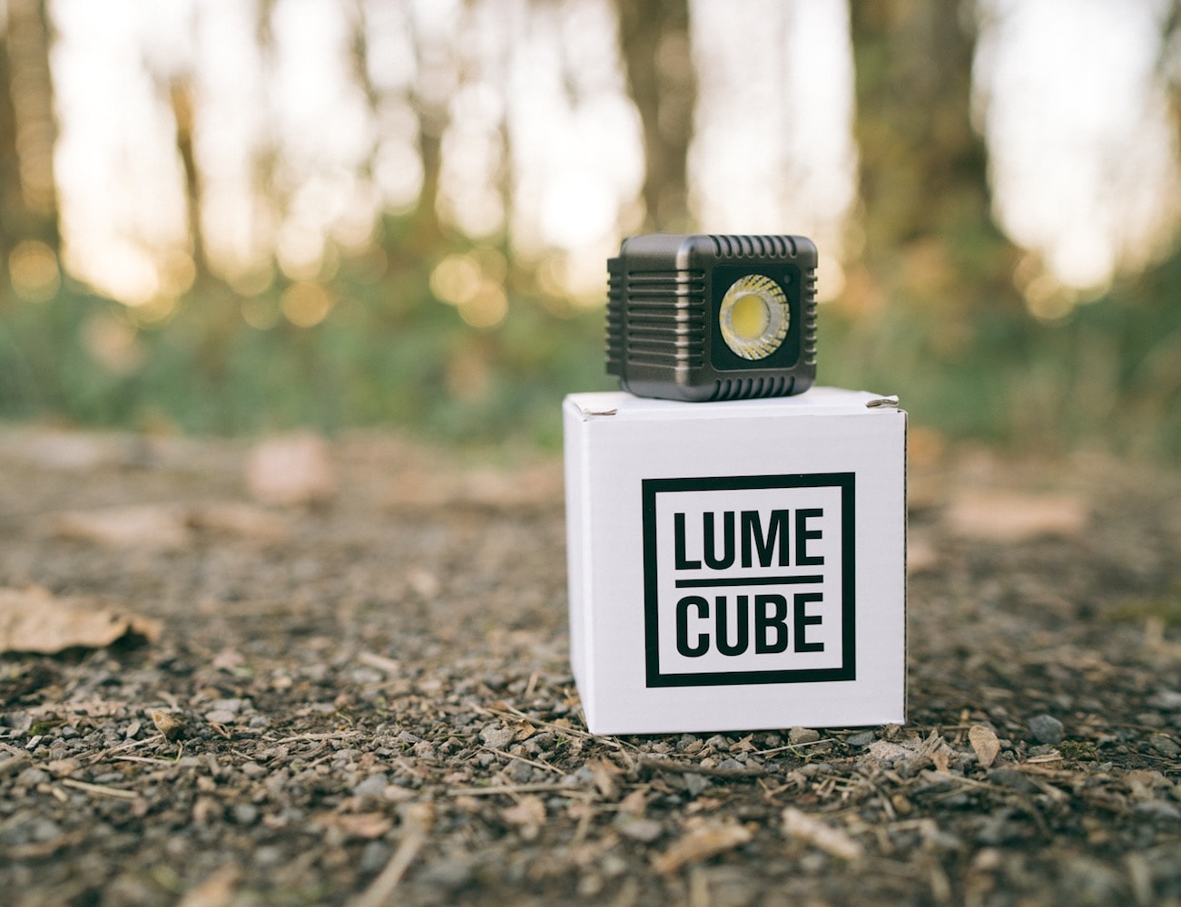 Lume Cube