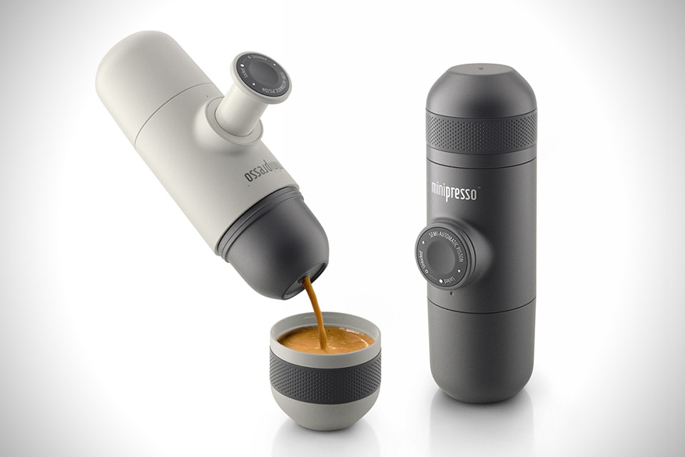 Miniespresso