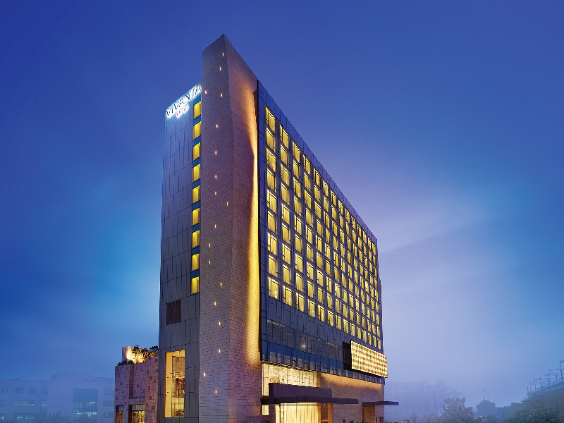 Taj Vivanta