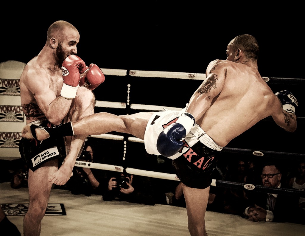 Muay Thai