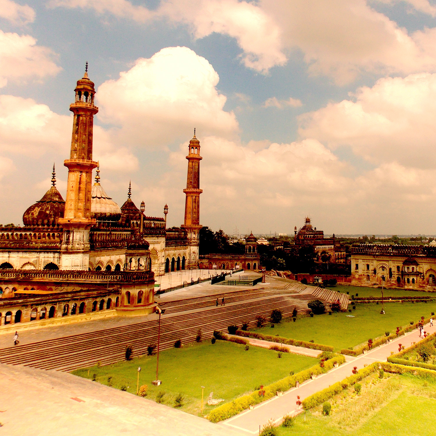 10 things not to miss when you’re in Lucknow