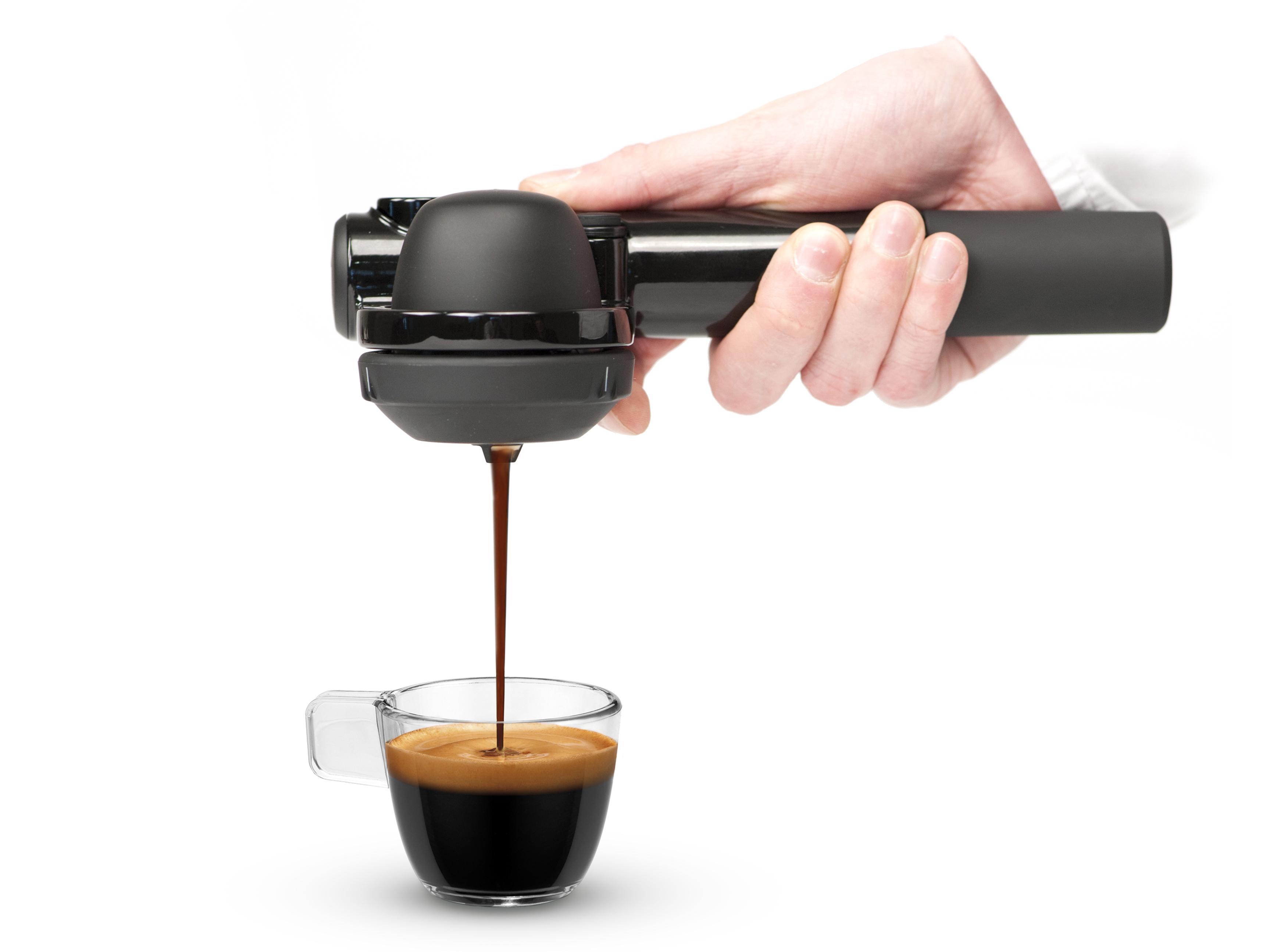 Handpresso Wild Hybrid