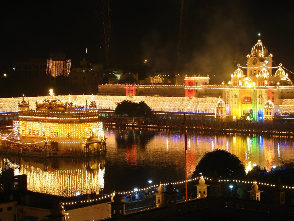 Amritsar