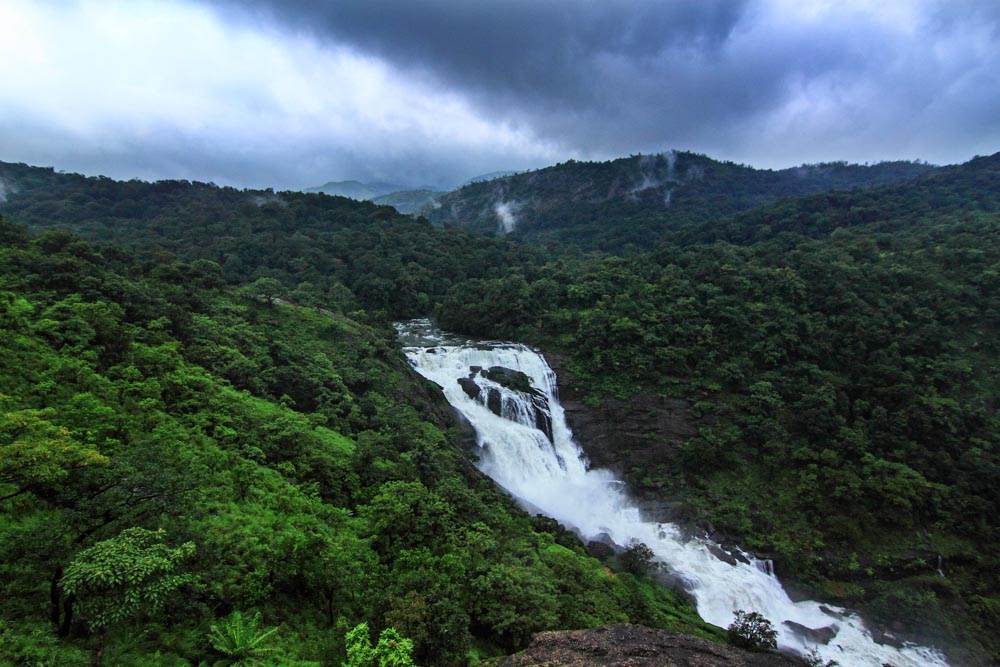 Coorg