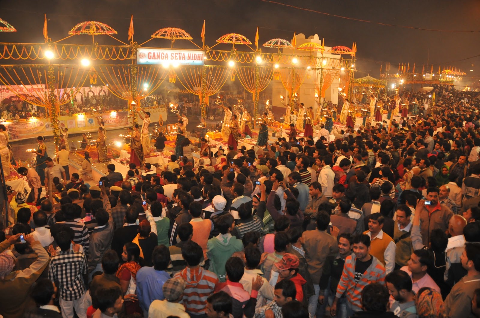 Varanasi