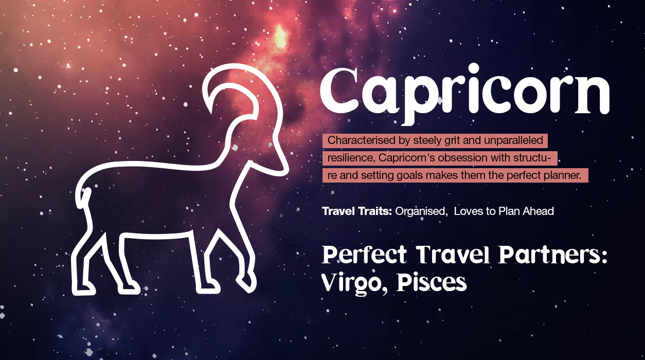 Capricorn