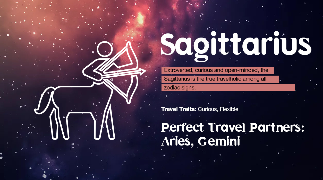 Sagittarius