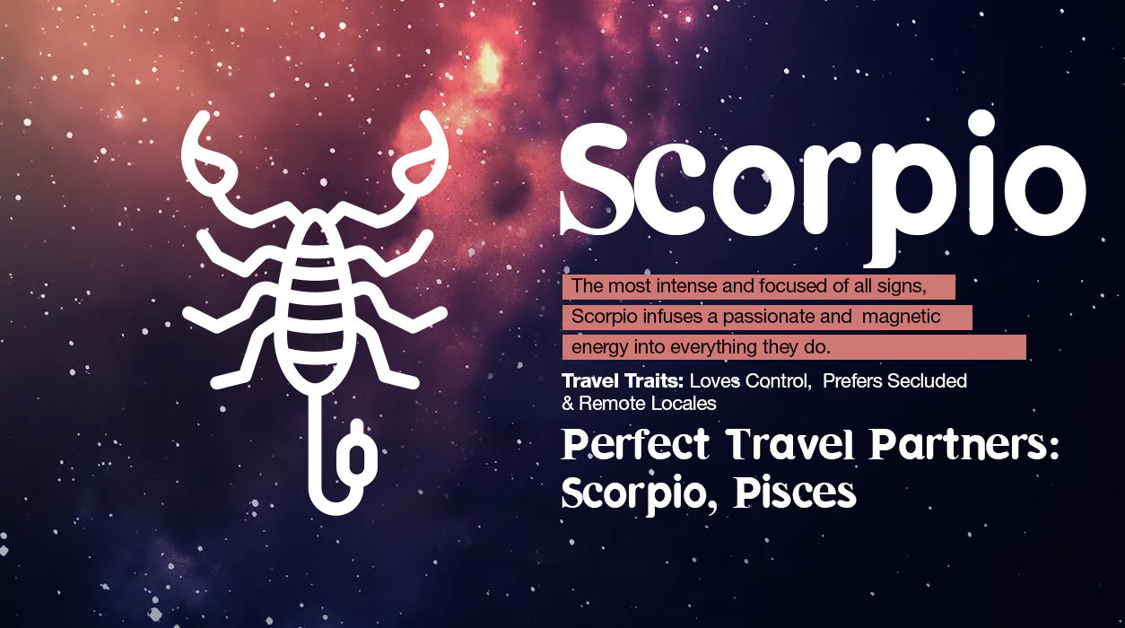 Scorpio