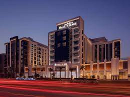 hyattplacedubai