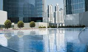 Oberoi Dubai Hotel