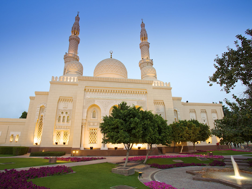 7 Religious places in Dubai | Via.com