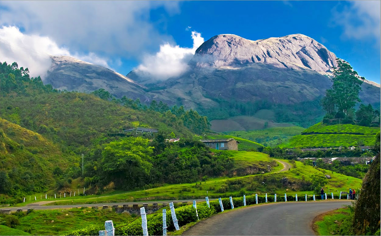 Best Secluded Hill Stations in India