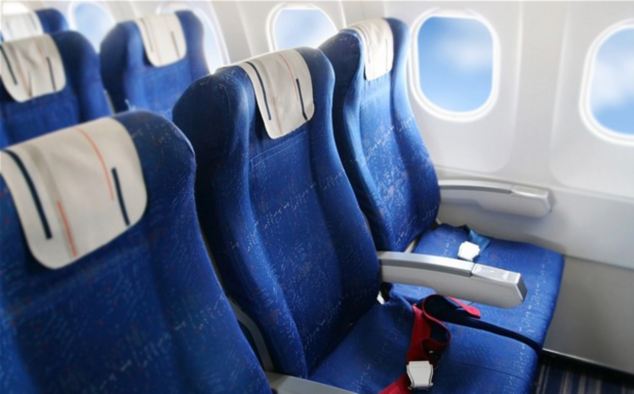 The Best Airline Seat