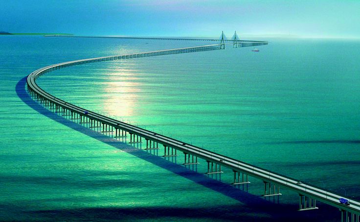 The Most Unusual Bridges In The World