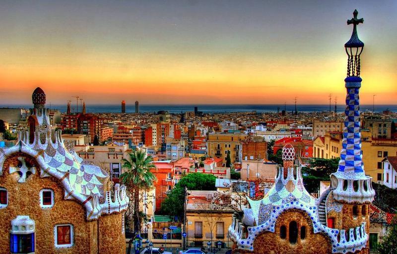 Spain Travel Guide : Barcelona v/s Madrid