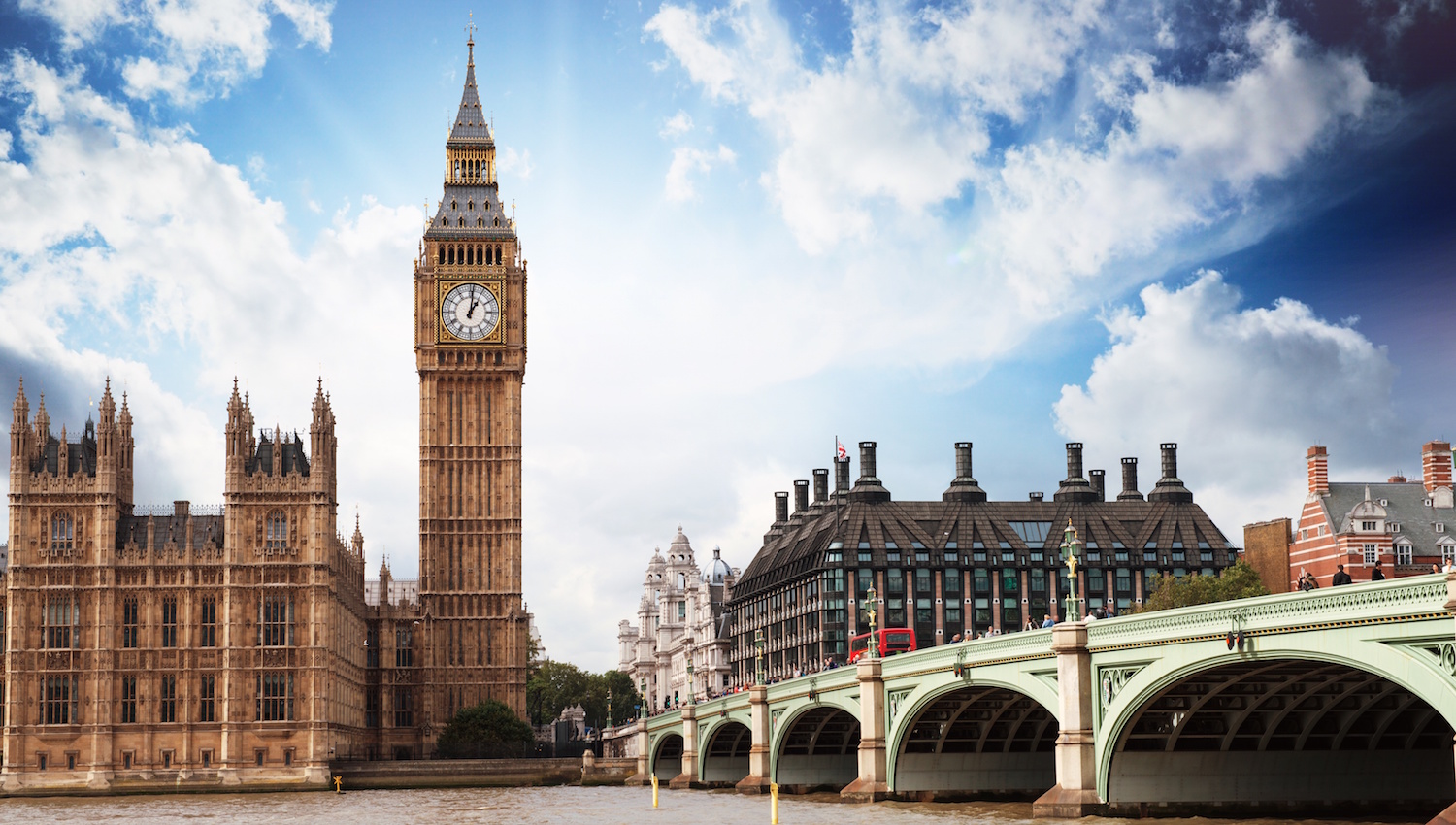 Brexit : Best Time To Visit London