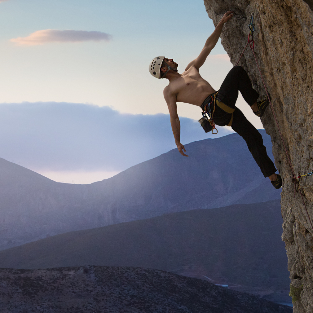 Top 10 Adventure Sports To Try Before You Die