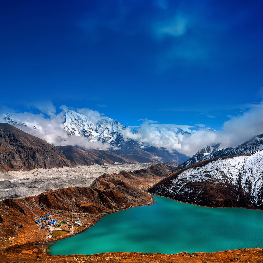 5 Stunning Natural Wonders in Asia