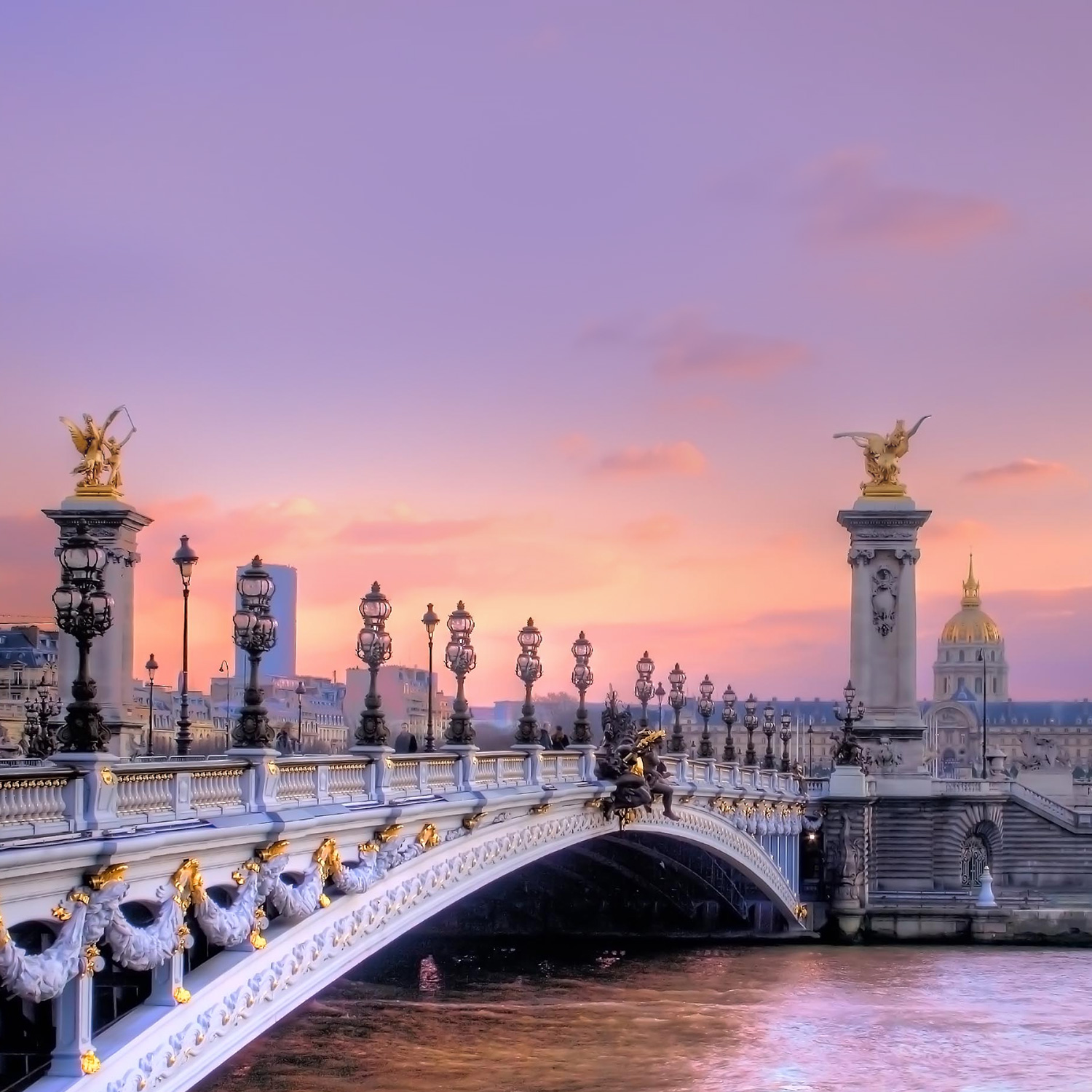 Secret Attractions of Paris