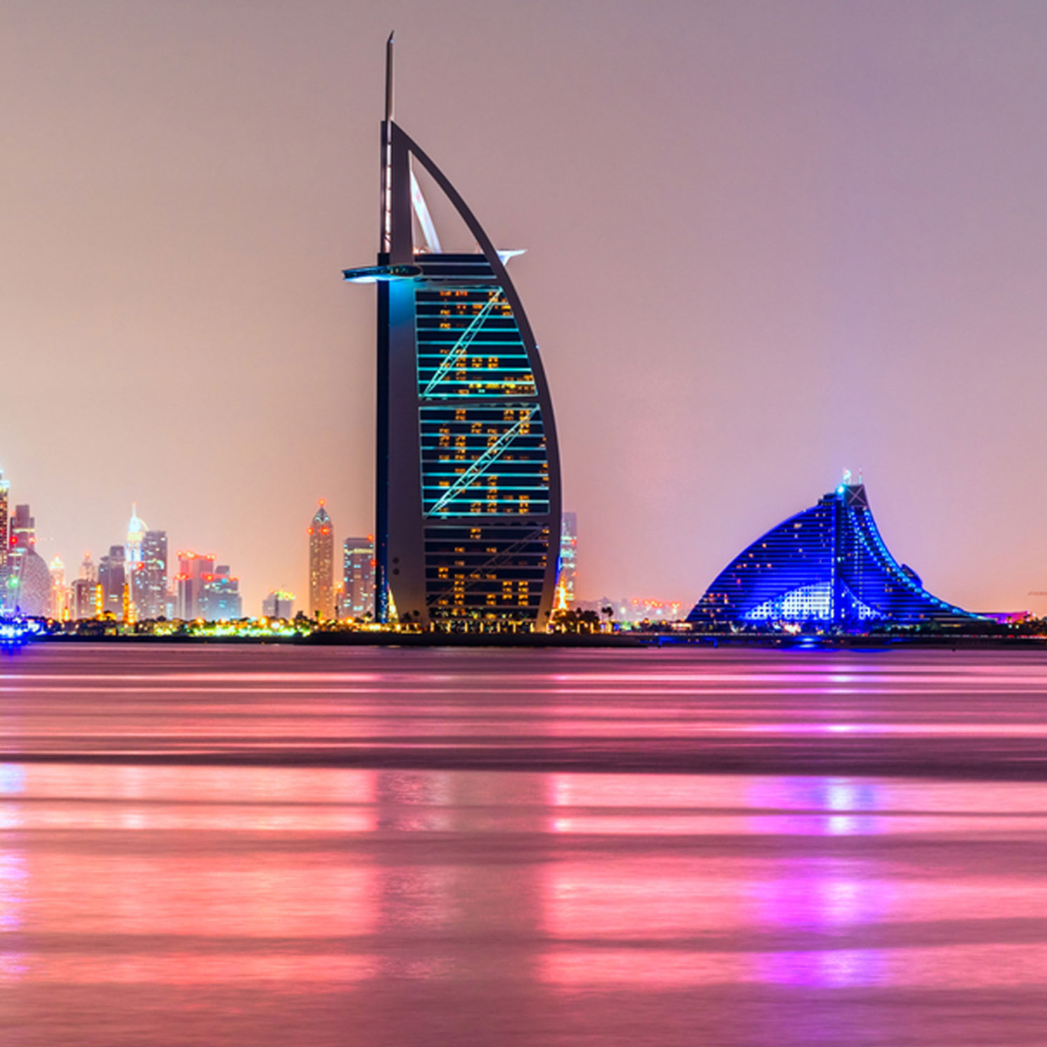 10 Things You Didn’t Know About Dubai