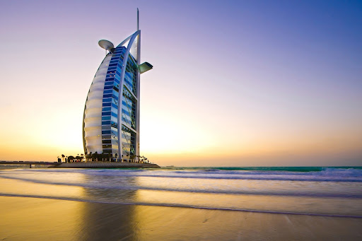 15 Not-to-miss Tourism Places when you visit Dubai!