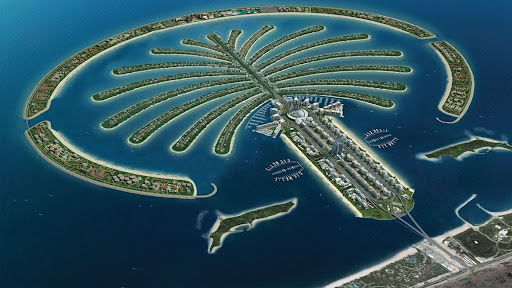 Top 10 Fascinating Facts of Dubai | Must know facts of Dubai